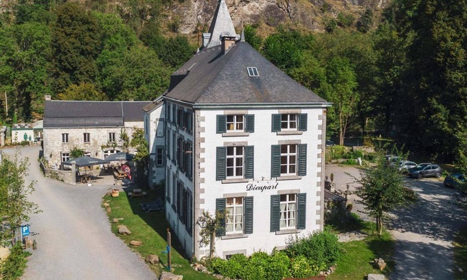 Aywaille Other | Apartment in Aywaille by River Amblève