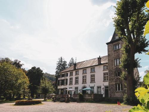 Aywaille House | Apartment in Aywaille near Château de Dieupart