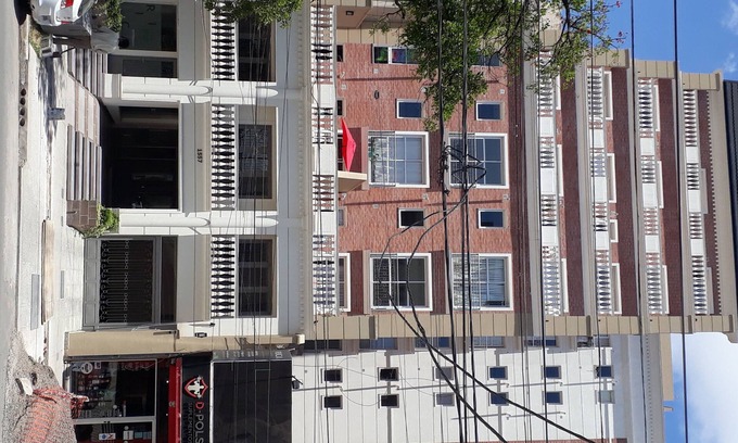 Salta Apartment | APARTMENT IN BELGRANO AVENUE