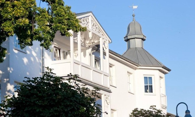 Binz Apartment | Apartment in Binz with Long-Term Parking