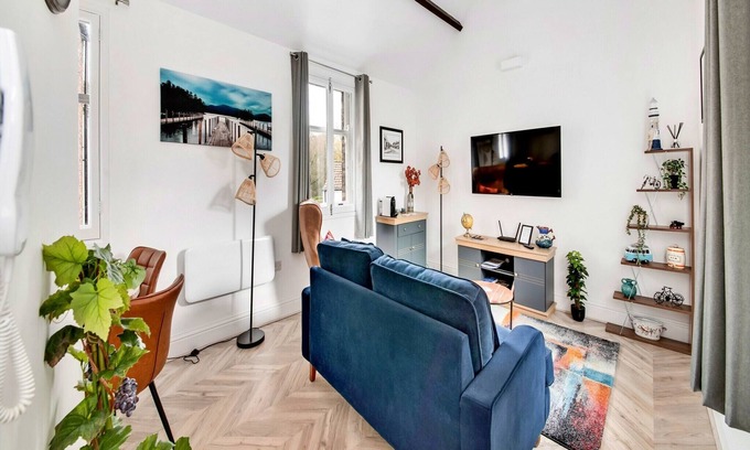 Boroughbridge House | Apartment in Boroughbridge near High Street