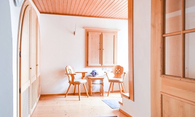 Rattenberg Apartment | Apartment in Brixlegg near Ski Juwel Slopes