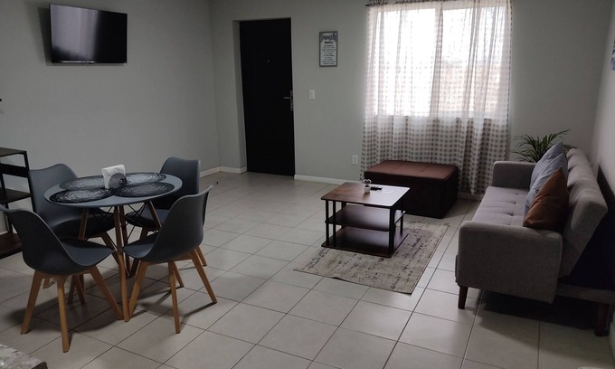 Cuauhtemoc Apartment | Apartment in Camp 3A