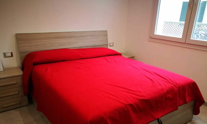 Old Town Apartment | Apartment in Caorle center