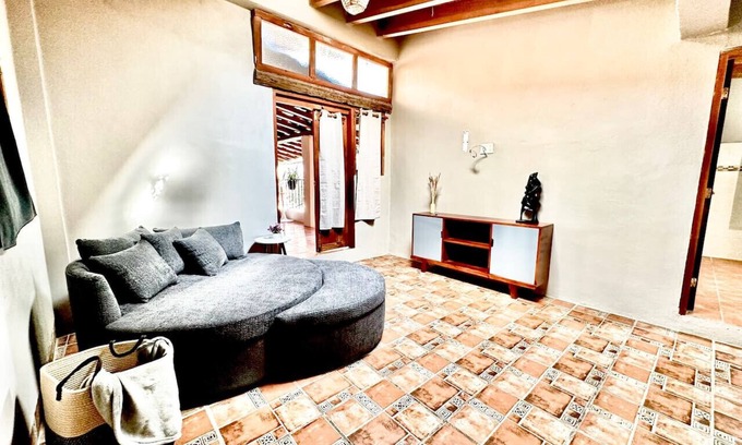 Santa Maria Ahuacatlan Apartment | Apartment in Casona Valley Center Amelia 8