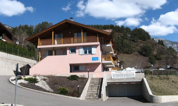 Cavalese Apartment | Apartment in Cavalese near Cermis Ski Slopes