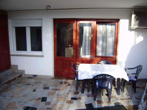 Buzdohanj Apartment | Apartment in Cavle 38810