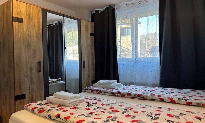 Kordel Apartment | Apartment in Center Kordel