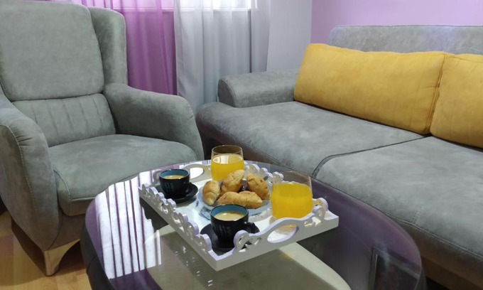 Bitola Apartment | Apartment In Center