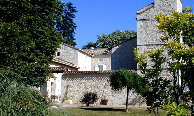 Roquecor Other | Apartment in Chateau Hotel