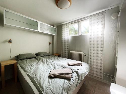 Gothenburg Apartment | Apartment in charming Änggården