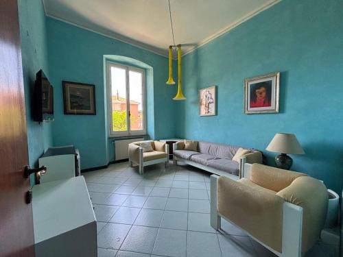 Chiavari Apartment | Apartment in Chiavari