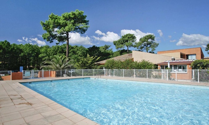 Pineto Apartment | Apartment in Corsica with Beach Access