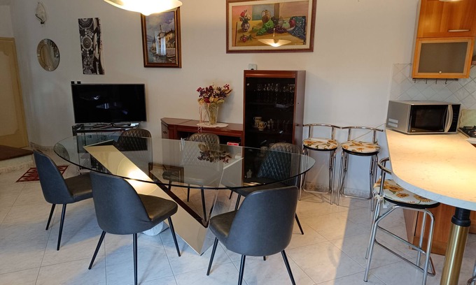 Villafranca di Verona Apartment | Apartment in courtyard 15' from Lake Garda