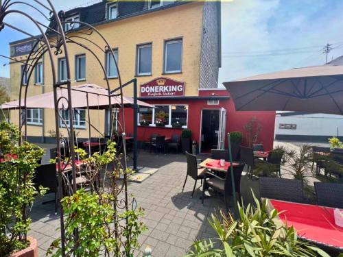 Hunerbach Apartment | Apartment in DanMa mit Gemeinschaftsküche