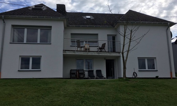 Birken-Honigsessen Apartment | Apartment in a quiet location ideal for fitters