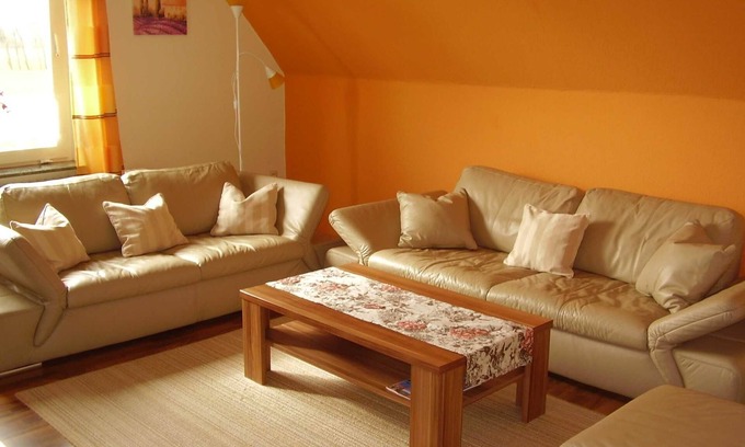 Westerbur Apartment | Apartment in Dornumersiel 20-078a - 200-078a