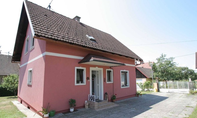 Eberndorf Apartment | Apartment in Eberndorf near Klopeiner See