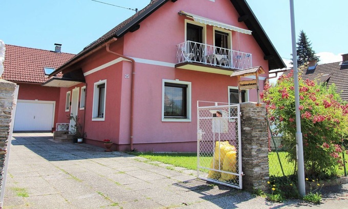 Eberndorf Apartment | Apartment in Eberndorf near Klopeiner See