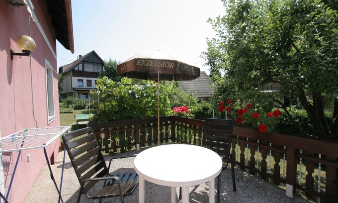 Eberndorf Apartment | Apartment in Eberndorf near Klopeiner See