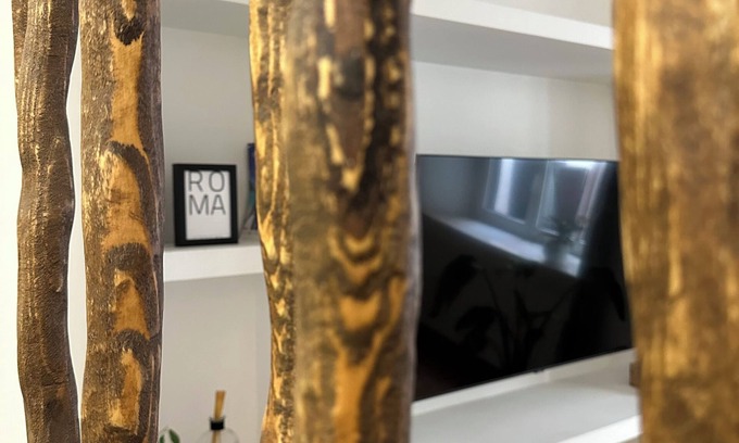 Rione XVI Ludovisi Apartment | Apartment in elegant Via Veneto 2 minutes from the center of Rome
