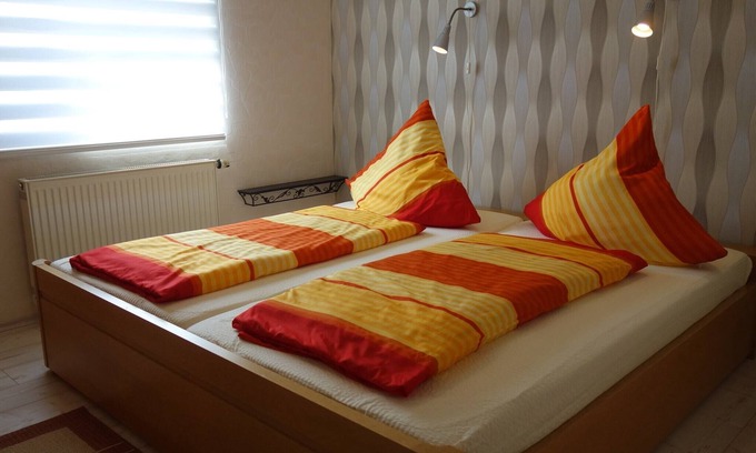 Runkel Apartment | Apartment in Ennerich’s Valley