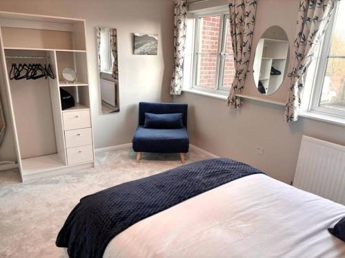 Epsom Apartment | Apartment in Epsom With Free Parking