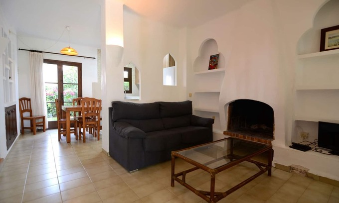 Pals House | Apartment in Estartit near sand beach