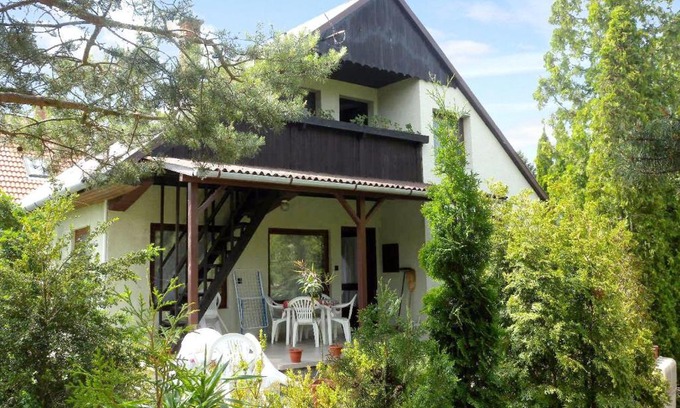 Fonyodliget Apartment | Apartment in Fonyod/Balaton 18601