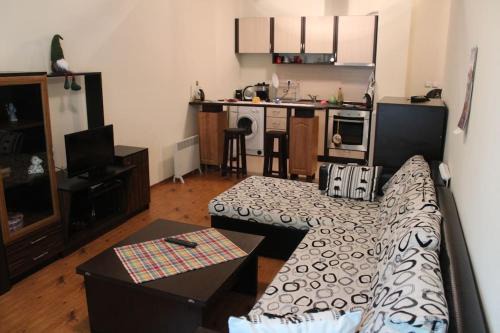 Pamporovo Apartment | Apartment in Forest Glade Hotel
