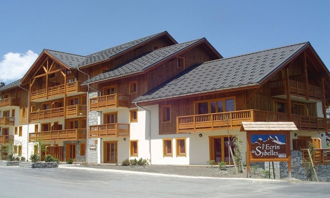 La Toussuire Apartment | Apartment in France for 6 People