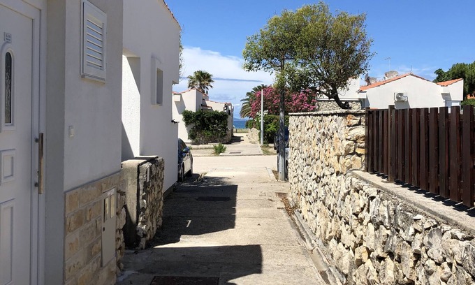 Kolanjski Gajac House | Apartment in Gajac close to the beach B1
