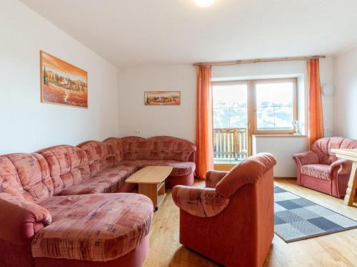 Gattererberg Apartment | Apartment in Gattererberg near Ski Slopes