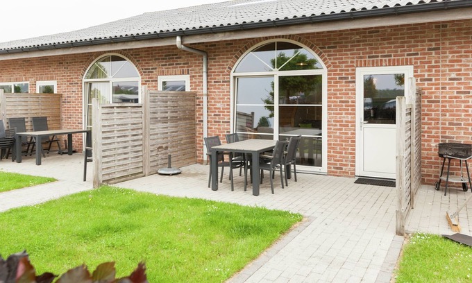 Groede Apartment | Apartment in Groede near the Beach