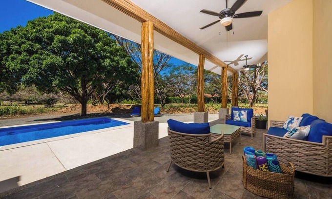 Tamarindo Apartment | Apartment in Hacienda Pinilla