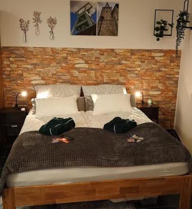 Hattingen Apartment | Apartment in Hattingen