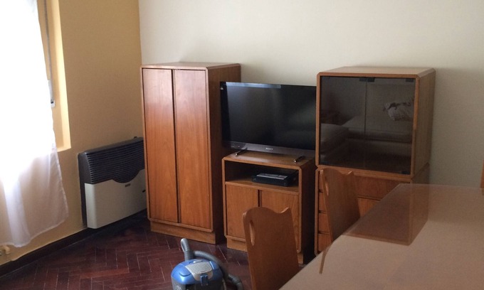 Buenos Aires Central Business District Apartment | Apartment in historical center of Buenos Aires