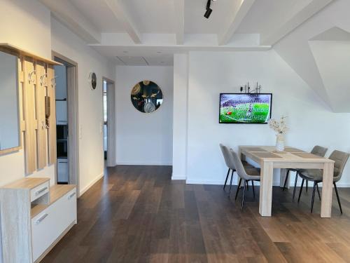 Hohberg Apartment | Apartment in Hofweier DG