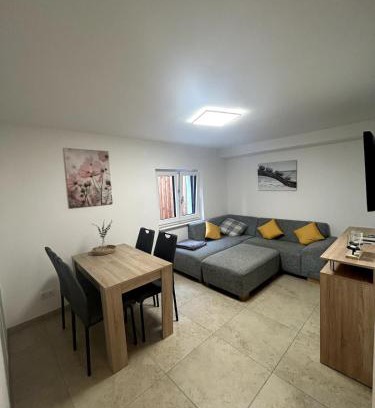 Sinzing Apartment | Apartment in idyllischer Lage nahe Regensburg