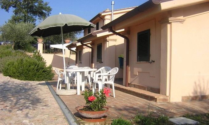 Giano dell'Umbria House | Apartment in Umbria near Vineyards