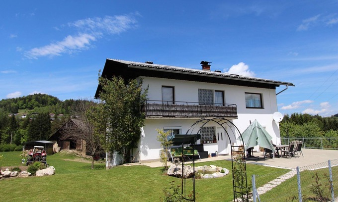 Kottmannsdorf Apartment | Apartment in Köttmansdorf near Wörthersee