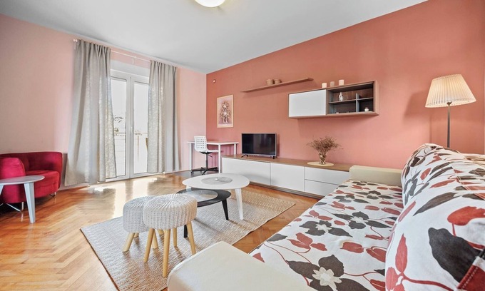 Suha Punta Apartment | Apartment in Kampor near Sandy Beach