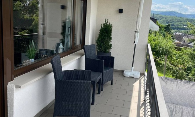 Lieser Apartment | Apartment in Kirchberg