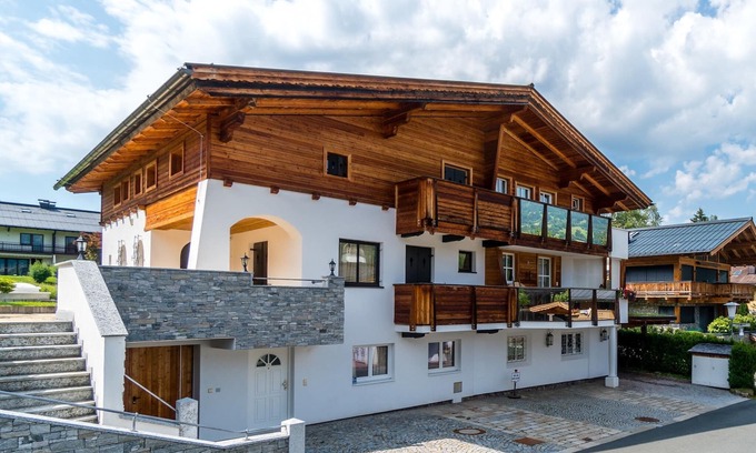 Kitzbuehel Apartment | Apartment in Kitzbuhel near Ski Slopes