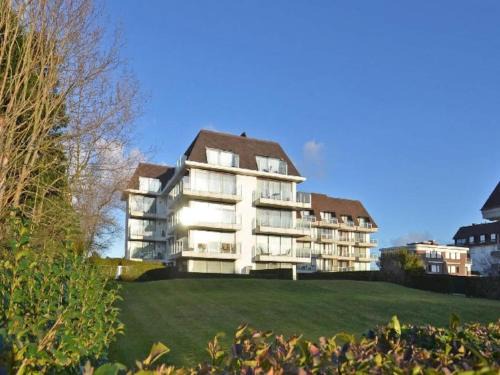 Het Zoute Apartment | Apartment in Knokke near Het Zoute District
