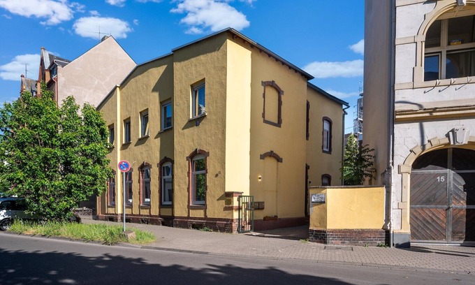 Koblenz Apartment | Apartment in Koblenz near Deutsches Eck