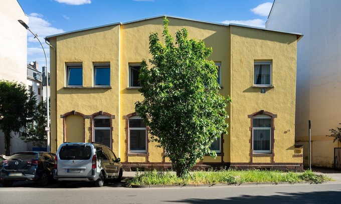 Koblenz Apartment | Apartment in Koblenz near Deutsches Eck