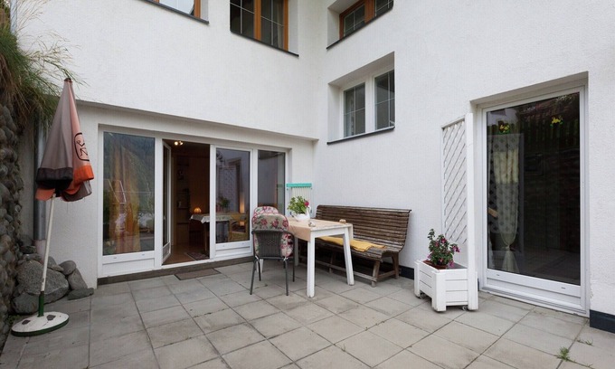 Runhof Apartment | Apartment in Längenfeld near Sölden Ski