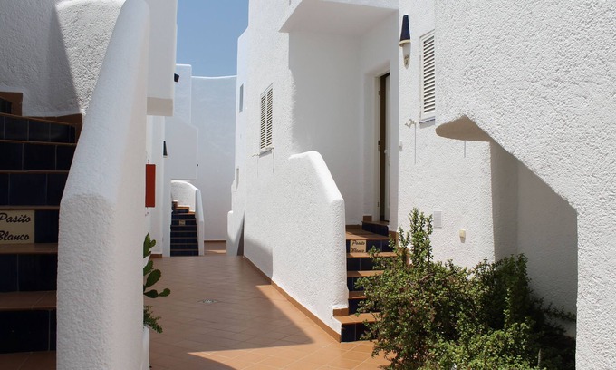 La Isleta del Moro Apartment | Apartment in La Isleta del Moro, Cabo de Gata, Almeria