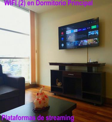 Downtown La Paz Apartment | Apartment in La Paz #07